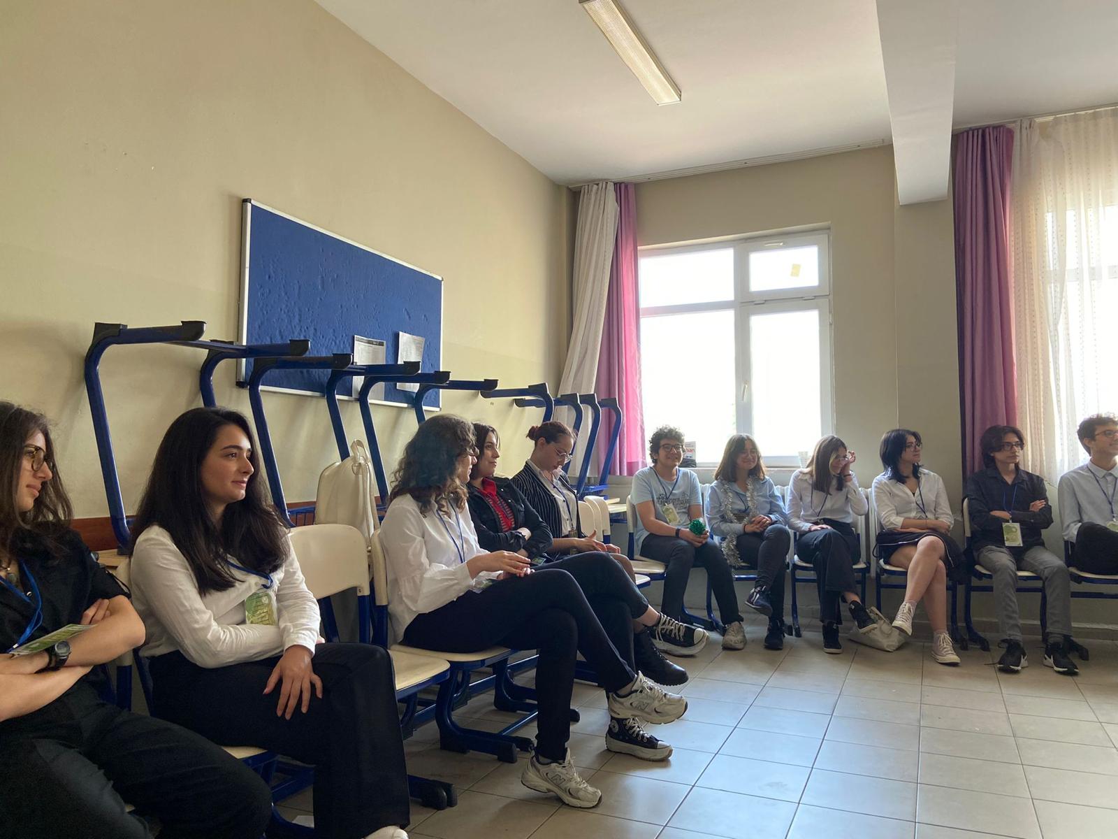 Yosemite National Park